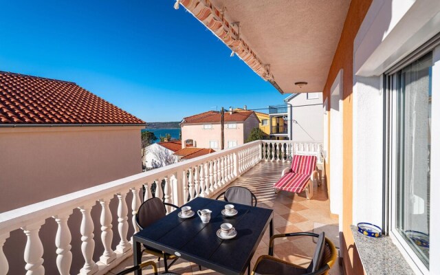 Nice Apartment in Krusevo With 2 Bedrooms and Wifi