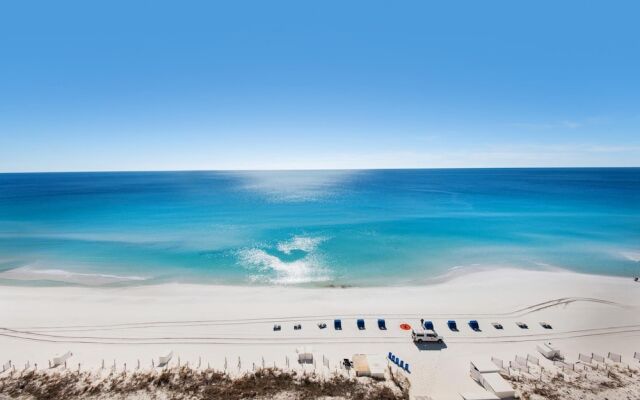 Silver Beach Towers 1205 East