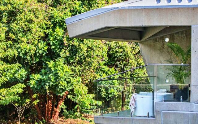 Alkira Award Winning Luxury Holiday Home