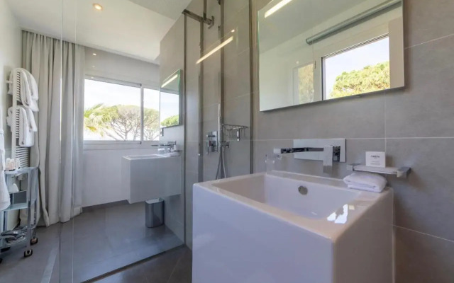 Kube Hotel Gassin