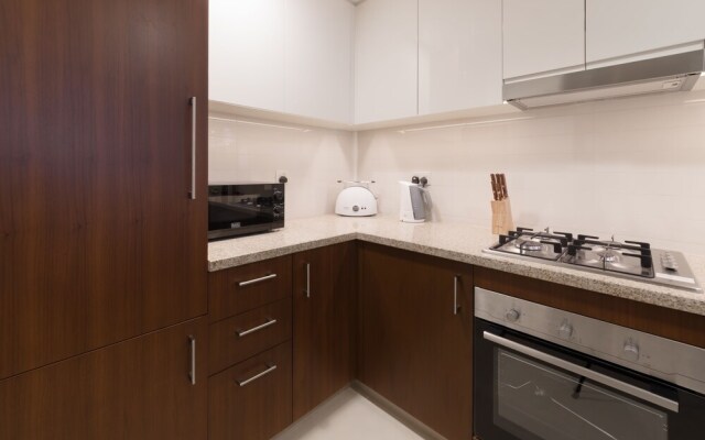 Maison Privee - Burj Vista 1602