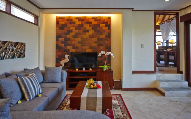 Bagus Jati Health & Well Being Retreat