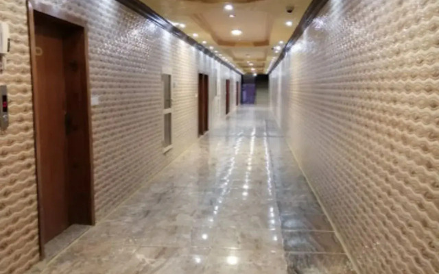 Albakhera plaza