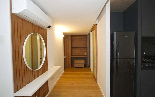 Live Olazabal Departamentos