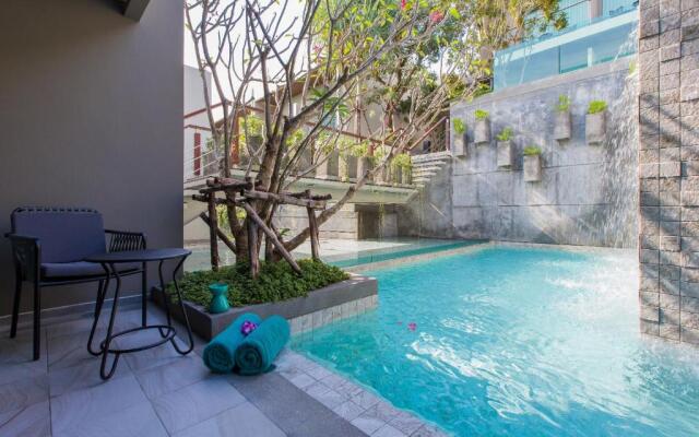 Fusion Suites Phuket Patong