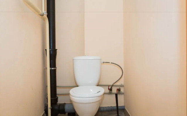 Apartments on Volzhskaya emb 25 - apt 9