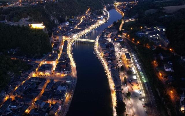 Maison de la Saint Pierre