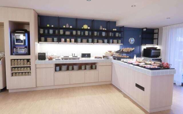 Antares & Spa Honfleur