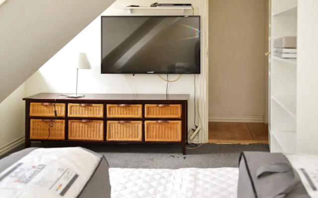 4 Person Holiday Home in Kerteminde