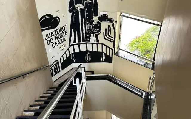 Sr. Hotel