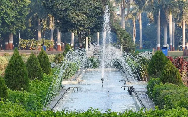 The Oasis -Vadodara