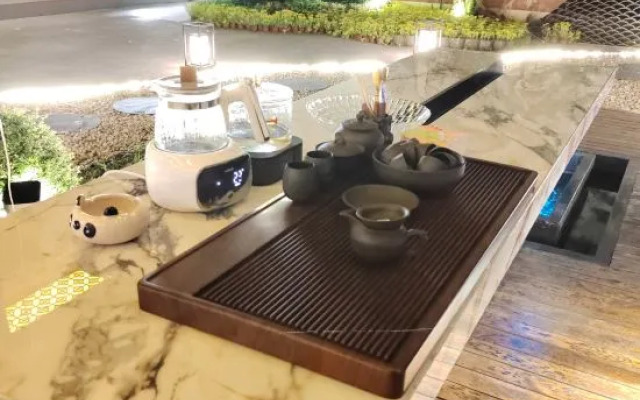 Fanwenxuan Guesthouse