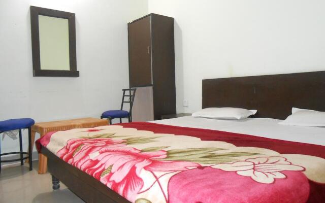 Hotel Jyoti Villa