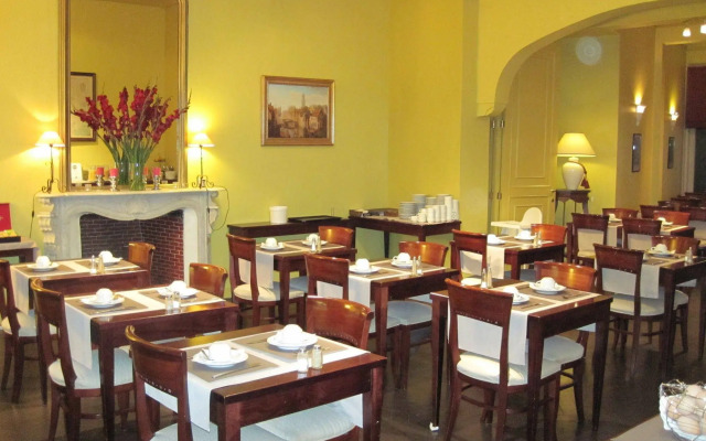 Hotel du Theatre