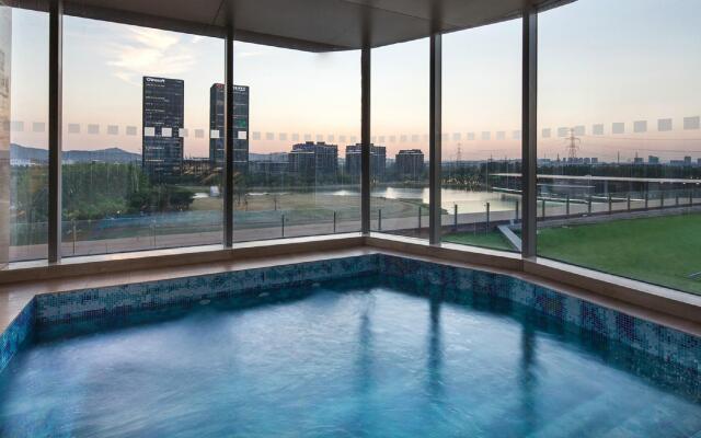 Holiday Inn- Nanjing Qinhuai South by IHG