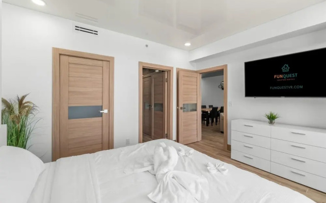 Ocean Villa 1302