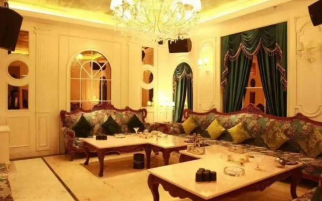 Houde Hotel