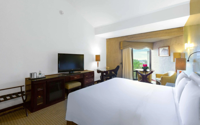 Radisson San Jose-Costa Rica
