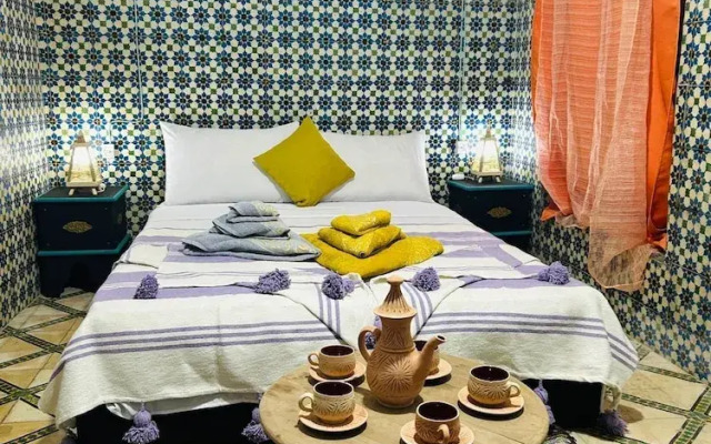 Riad Babi Marrakech