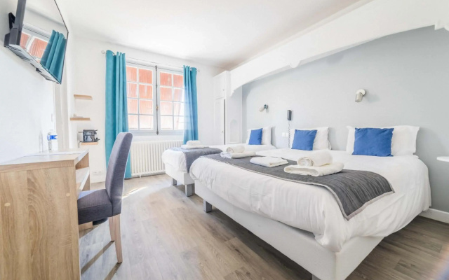 Le Relais Du Bas Limousin