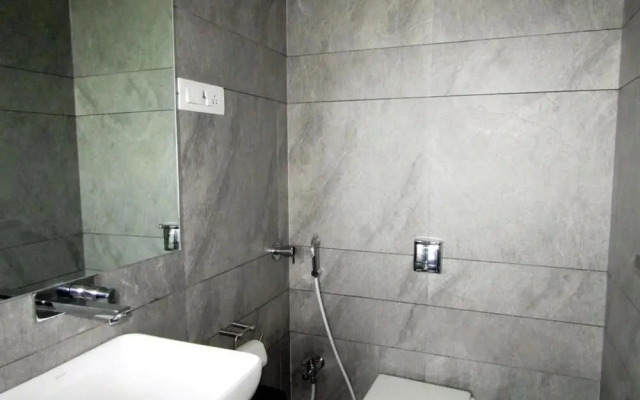Hotel Silver Sands