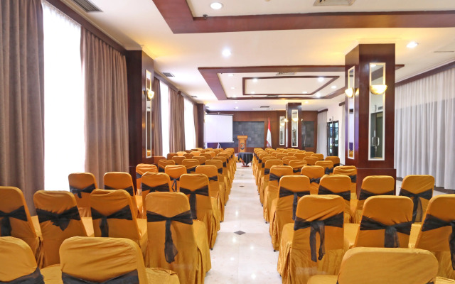 Hotel Kaisar