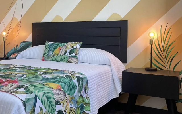 Santo Paradiso Hotel