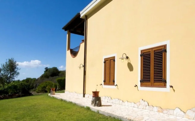 Sardiniare - Martin Country House Panoramic View