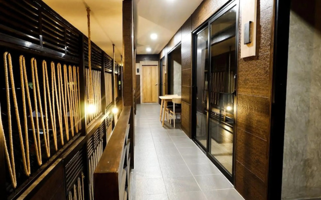 Seventh Boutique Hotel