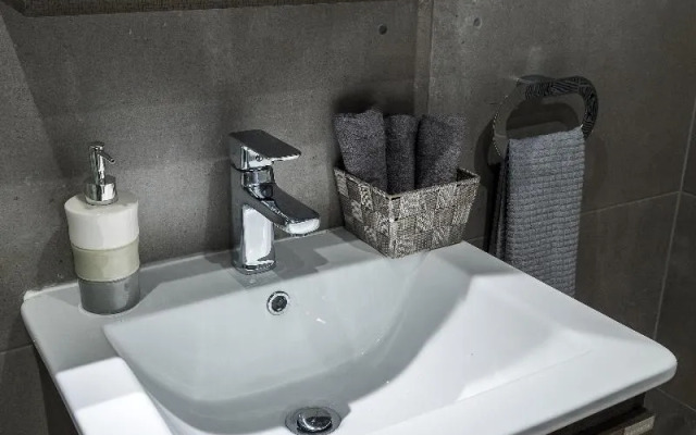 Paros Nereids Villas