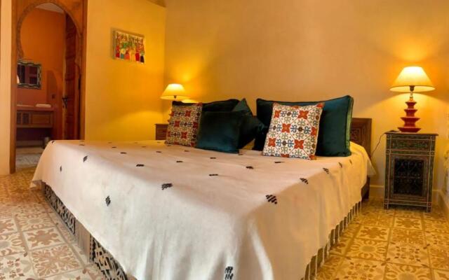 Villa des Hauts Mogador