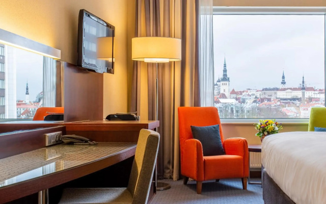 Original Sokos Hotel Viru