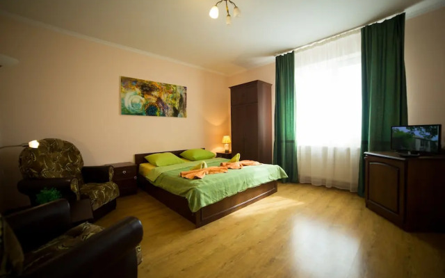 Best One Room Apartments