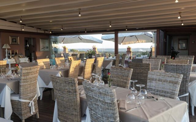 La Meridiana Bed & Breakfast