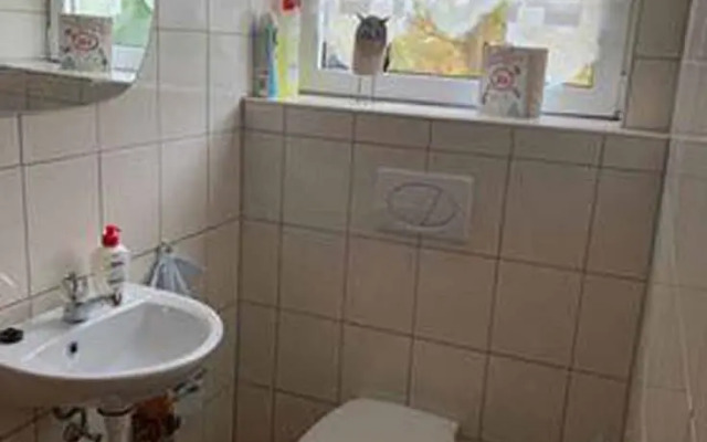 Ferienwohnung Fuchsbau