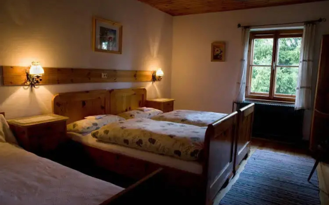 Ferienhof Rotbuchner