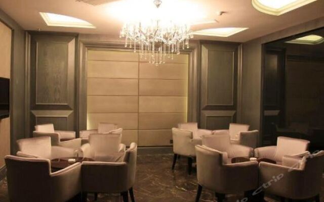 Jintai International Hotel