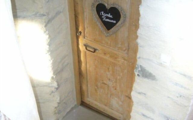 Chambres d'hôtes - A la Bouge'Hôtes