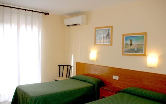Hotel Goya
