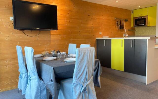 Appartement Avoriaz, 3 pièces, 5 personnes - FR-1-634-64