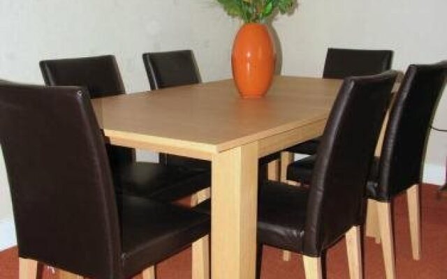 Elmbank Accommodation