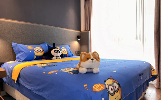 Holiday Inn Express Chengdu Longquanyi North by IHG