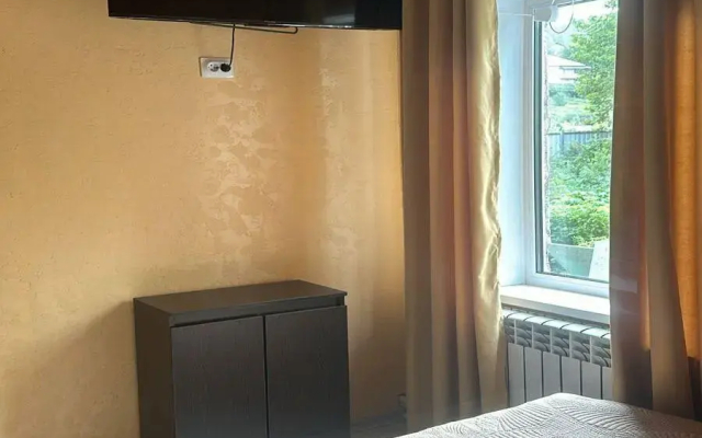 Start Hostel (Старт Хостел)