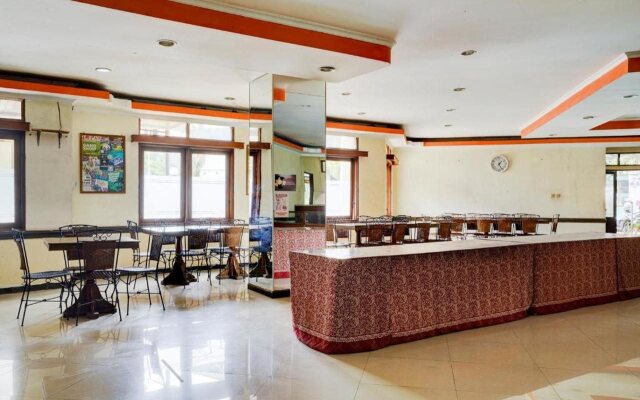 OYO 3955 Hotel Bumi Kitri Pramuka