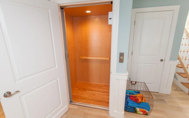 Count Your Blessings - 9 Br Home