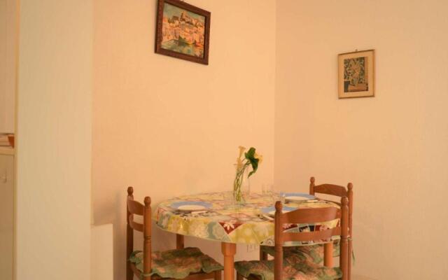 Appartement Argelès-sur-Mer, 1 pièce, 4 personnes - FR-1-225-53