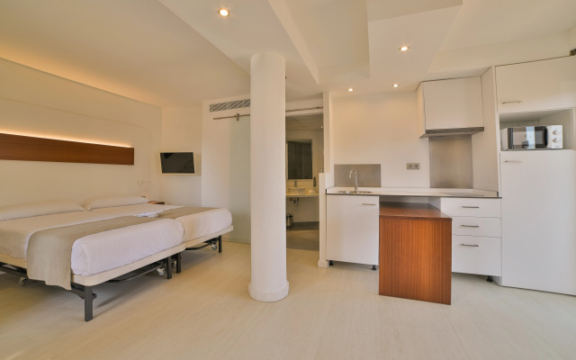 Apartamentos Azul Playa