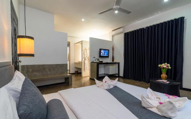 Apsara Greenland Boutique Hotel