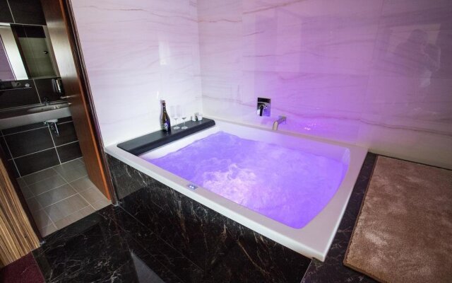 Hotel Kras