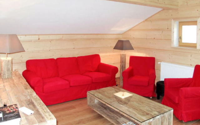 Fer à Cheval (CHL412)